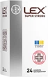Презервативи LEX SuperStrong 24 шт (4820144774508) - зображення 1