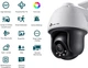 IP-камера TP-Link VIGI C540 (4mm) - изображение 2