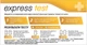 Быстрый тест Express Test на поверхностный антиген вируса гепатита В (7640341159116) - изображение 2