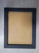 Картина из эпоксидной смолы "Золотое сияние", 40×50 см, ручная работа, эксклюзивный арт-декор для интерьера - изображение 6