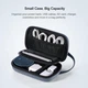 Сумка UGREEN LP152 для HDD/SSD Travel Storage Case (Gray) (50903) - изображение 2