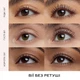 Туш для вій Lancome Idole Flutter Extension Instant Lengthening Mascara (01 True Black) 8.5 ml - зображення 3