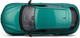Metalowy model samochodu Bburago Alfa Romeo Tonale 12 1:24 Zielony 18-21109GR (4893993016495) - obraz 7