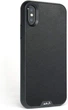 Чохол протиударний шкіряний MOUS Limitless Leather Case (Original) для Apple Iphone XS Max (6.5") Black - зображення 13