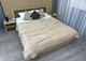 Плед-покривало Decorator WellSoft 200х220 см однотонний Бежевий (87-270) - зображення 5