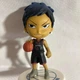 Фигурка Дайки Аомине (Aomine Daiki) из аниме Баскетбол Куроко (Kuroko no Basuke) 10 см - изображение 3