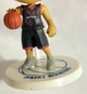 Фигурка Дайки Аомине (Aomine Daiki) из аниме Баскетбол Куроко (Kuroko no Basuke) 10 см - изображение 4