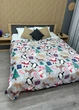 Плед-покрывало Decorator WellSoft 200х220 см с рождественским принтом (87-286) - изображение 5