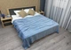Плед-покривало Decorator WellSoft 180х210 см однотонний Блакитний (87-264) - зображення 5