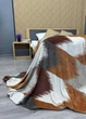 Плед-покрывало Decorator WellSoft ETHNIC MODERN 200х220 см Разноцветный (87-292) - изображение 6