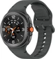 Ремешок ArmorStandart для Samsung Galaxy Watch 8 / 8 Classic (20x113 mm) Dark Grey (ARM86861) - изображение 1