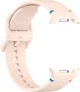 Ремешок ArmorStandart для Samsung Galaxy Watch 8 / 8 Classic (20x113 mm) Light Pink (ARM86866) - изображение 4