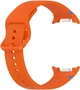 Ремешок ArmorStandart для Samsung Galaxy Watch 8 / 8 Classic (20x113 mm) Orange (ARM86867) - изображение 3