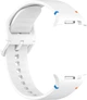 Ремешок ArmorStandart для Samsung Galaxy Watch 8 / 8 Classic (20x113 mm) White (ARM86868) - изображение 4