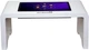 Интерактивный стол Intboard STYLE 43 White с i5-8400/8Gb/SSD 256 Gb (10515013) + подарунок (2 пуфи) - изображение 3