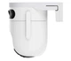 IP-камера відеоспостереження Ezviz H9C 2K (R100-8H33WKFL) - изображение 3