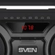 Портативна колонка Sven PS-415 Black - зображення 8
