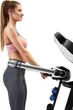 Бігова доріжка електрична Urbogym V550M - изображение 4