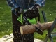 Акумуляторна пила GreenWorks GD40CS18 - изображение 2