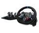 Комплект (кермо, педалі) Logitech G29 Driving Force Racing Wheel (941-000110, 941-000112) - зображення 1
