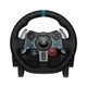 Комплект (кермо, педалі) Logitech G29 Driving Force Racing Wheel (941-000110, 941-000112) - зображення 2