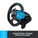 Комплект (кермо, педалі) Logitech G29 Driving Force Racing Wheel (941-000110, 941-000112) - зображення 9