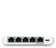 Комутатор керований Ubiquiti USW-Flex-2.5G-5 - зображення 4