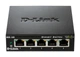 Комутатор некерований D-Link DGS-105 - зображення 1