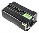 Перетворювач (інвертор) Green Cell 12V 230V 300W/600W (INV05DE) - зображення 1
