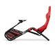 Комп'ютерне крісло для геймера Playseat Trophy Red - изображение 2