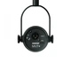 Мікрофон студійний, для ПК/ для стрімінгу, подкастів Shure MV7+-K-BNDL - изображение 4