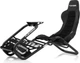 Крісло для геймера Playseat Trophy black (RAP.00304) - изображение 1