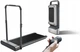 Бігова доріжка електрична KingSmith WalkingPad R1 Pro Silver (TRR1F Pro) - изображение 2