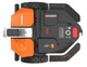 Газонокосарка-робот Worx Landroid Vision L1300 WR213E - изображение 6