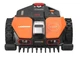 Газонокосарка-робот Worx Landroid Vision L1300 WR213E - изображение 7