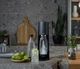 Сифон для газування води Sodastream Terra Black - изображение 4