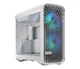 Корпус Fractal Design Torrent White RGB TG Clear (FD-C-TOR1A-07) - зображення 1
