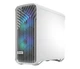 Корпус Fractal Design Torrent White RGB TG Clear (FD-C-TOR1A-07) - зображення 3