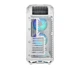 Корпус Fractal Design Torrent White RGB TG Clear (FD-C-TOR1A-07) - зображення 5
