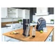 Сифон для газування води Sodastream Duo Black - изображение 3