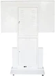 Интерактивный киоск Intboard INFOCOM RT 43 White 4core CPU/8Gb RAM/128Gb ROM Android 11 (Capacitive touch) (10447017) - изображение 5
