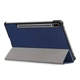 Чохол HardCase для Samsung Galaxy Tab S10 Lite/S10 Fe 10.9 Синій - изображение 3