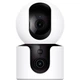 IP-камера видеонаблюдения Xiaomi Smart Camera C300 Dual BHR9166EU White - изображение 1