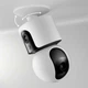 IP-камера видеонаблюдения Xiaomi Smart Camera C300 Dual BHR9166EU White - изображение 7