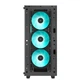Корпус Deepcool CC560 V2 Black (R-CC560-BKGAA4-G-2) - изображение 4