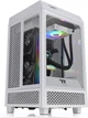 Корпус Thermaltake The Tower 100 Snow (CA-1R3-00S6WN-00) - зображення 2