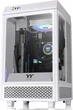 Корпус Thermaltake The Tower 100 Snow (CA-1R3-00S6WN-00) - зображення 3