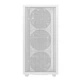 Корпус Deepcool CH560 Digital White (R-CH560-WHAPE4D-G-1) - изображение 4