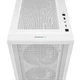 Корпус Deepcool CH560 Digital White (R-CH560-WHAPE4D-G-1) - изображение 9