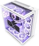 Корпус Nzxt H9 Elite Matte White (CM-H91EW-01) - зображення 1